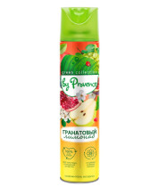 Освежитель воздуха Provence Green Collection Гранатовый лимонад 300 мл