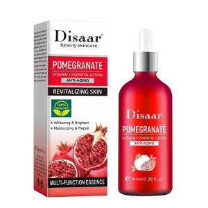 Лосьон для лица Disaar Увлажняющий с Экстрактом Граната 92% 100 мл