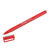 Ручка гелевая Альфа синяя 0.5 мм