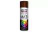 Краска аэрозоль TYTAN Professional Art of the colour коричневая RAL8017 400мл