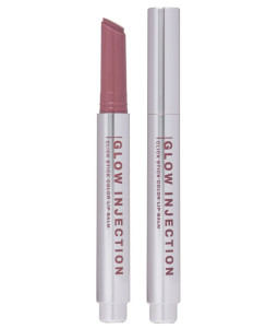 Бальзам для губ Influence Beauty Glow Injection тон 02 Персиковый нюд бальзам-стик 2 г - 1