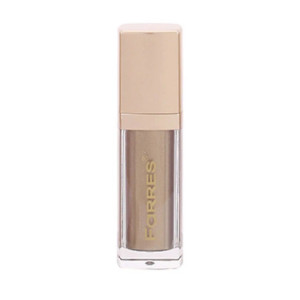 Тени для век Farres Cosmetic жидкие с металлическим эффектом тон 03 Хаки 7 мл