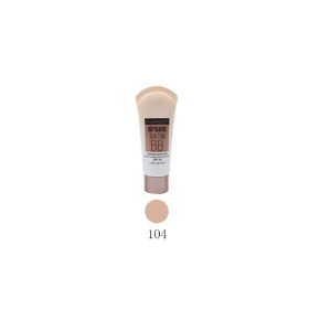 Тональный крем Farres Cosmetic Dream Satin BB увлажняющий SPF30 тон 04 светло-розовый 30 гр