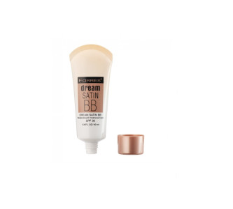 Тональный крем Farres Cosmetic Dream Satin BB матовый SPF30 тон 106 светло-бежевый 40 мл - 1