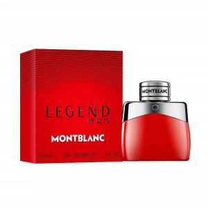 Парфюмерная вода Montblanc Legend Red мужская 30 мл