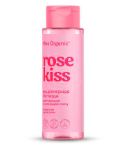 Мицеллярная вода Miss Organic Rose Kiss 190 мл