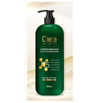 Шампунь для волос Olea Professional совершенное восстановление 1 л
