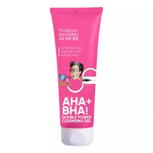 Гель для умывания Pr. SkinGOOD AHA+BHA 120 мл 