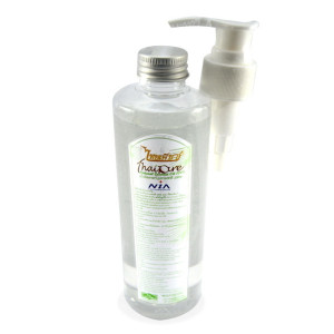Масло косметическое Thai Pure Кокосовое 100% холодного отжима 250 мл
