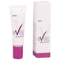 Крем для век Mistine Invisible Eye Антиотечный 15 г
