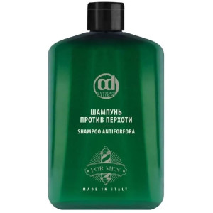 Шампунь для волос Constant Delight For men против перхоти 250 мл