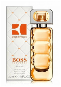 Туалетная вода Hugo Boss Boss Orange женская 30 мл