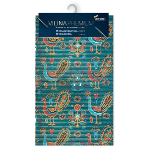 Коврик д/ванной "VILINA PREMIUM" 65*80 вспен. ПВХ