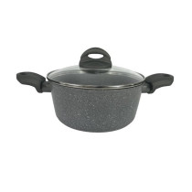 Сковорода Multico кованный алюминий 3.8 л