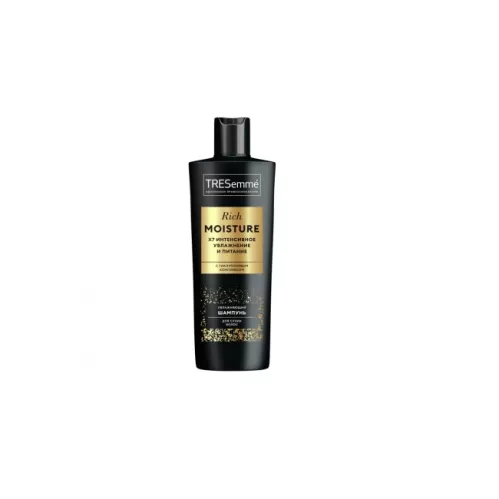 Шампунь для волос Tresemme Rich Moisture Увлажняющий 400 мл – 1