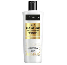 Кондиционер для волос TRESemme Rich Moisture Увлажняющий 400 мл