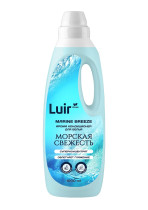 Кондиционер для белья LUIR Свежесть 1 л