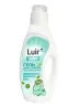 Гель для стирки LUIR Strong гипоаллергенный 1.5 л
