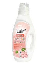 Гель для стирки LUIR Kids 1.5 л