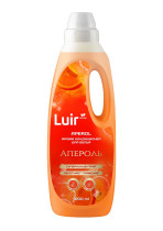 Кондиционер для белья LUIR Апельсин 1 л