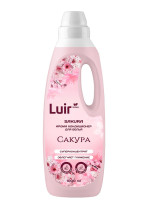 Кондиционер для белья LUIR Сакура 1 л