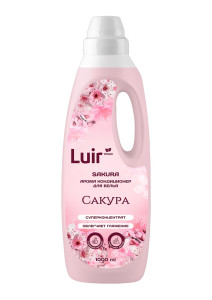 Кондиционер для белья LUIR Сакура 1 л