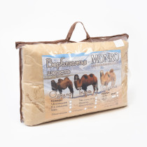 Одеяло Верблюжья шерсть 172х205 см 