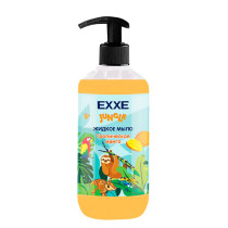 Мыло жидкое EXXE Джунгли Тропическое манго 500 мл