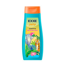 Шампунь для волос EXXE Джунгли Цветочный микс 400 мл