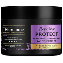 Маска для волос TRESemme Repair&Protect  Интенсивная восстанавливающая 300 мл