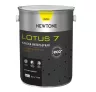Краска Newtone Lotus 7 интерьерная латексная моющая База С матовая 5.4 кг