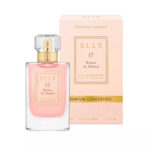 Духи Christine Lavoisier Parfums Elle 17 Roses in Dance  женская 55 мл – 1