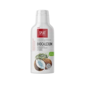 Ополаскиватель д/полости рта Splat Professional Biocalcium/Биокальций 275 мл.