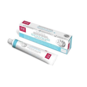 Паста зубная Splat Professional Biocalcium Биокальций 40 мл.