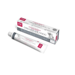 Паста зубная Splat Professional White Plus Отбеливание Плюс 40 мл.