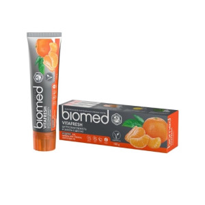 Паста зубная BioMed Vitafresh /Витафреш 100 гр.