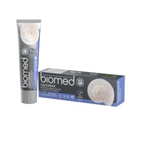 Паста зубная BioMed Calcimax /Кальцимакс 100 гр.