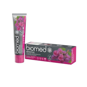 Паста зубная BioMed Sensitive / Сенситив 100 гр.