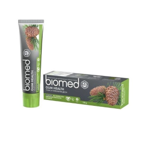 Паста зубная BioMed Gum Health /Здоровье десен 100 гр.