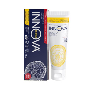 Зубная паста Innova Восстановление и здоровье десен 75 мл