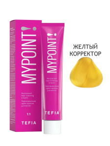 MYPOINT  желтый корректор 60 мл.
