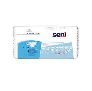 Подгузники д/взрослых Super Seni Large 30 шт.