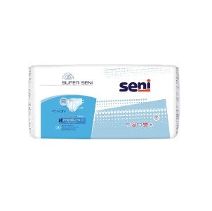 Подгузники д/взрослых Super Seni Medium 30 шт.