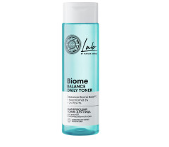 Тоник для лица Natura Siberica Biome Balance матирующий 250 мл