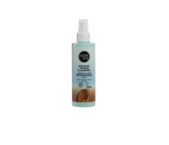 Сыворотка для волос Organic Shop Coconut Yogurt восстанавливающая 15 в 1 200 мл