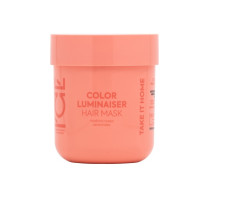Маска для волос Ice Professional Color Luminaiser Ламинирующая для окрашенных волос 200 мл