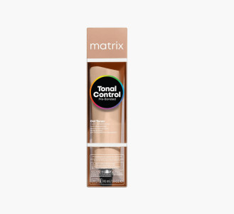 Крем-тонер для волос Matrix Tonal Control CLEAR гелевый Прозрачный 90 мл - 1