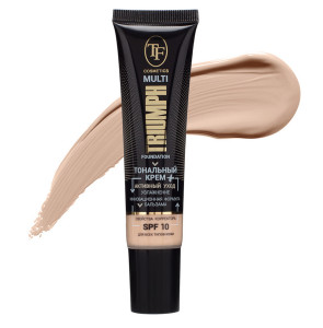 Тональный крем TF cosmetics Multi Foundation тон 41 Слоновая кость