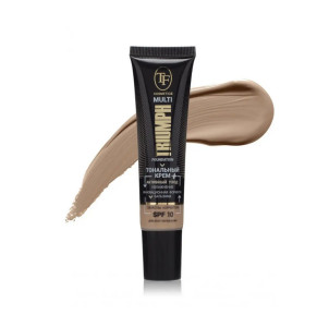 Тональный крем TF cosmetics Multi Foundation тон 43 Светлая ваниль