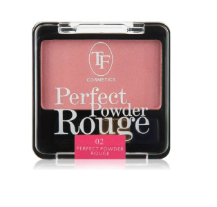Румяна TF cosmetics Perfect Powder Rouge тон 02 Розалия